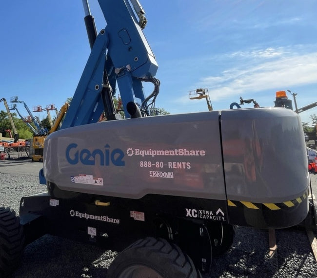 2024 GENIE S-65 XC