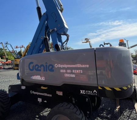 2024 GENIE S-65 XC