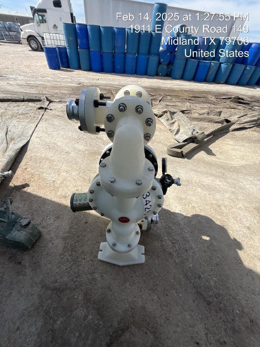 2023 INGERSOLL RAND PD30P-DPS-PTT-A