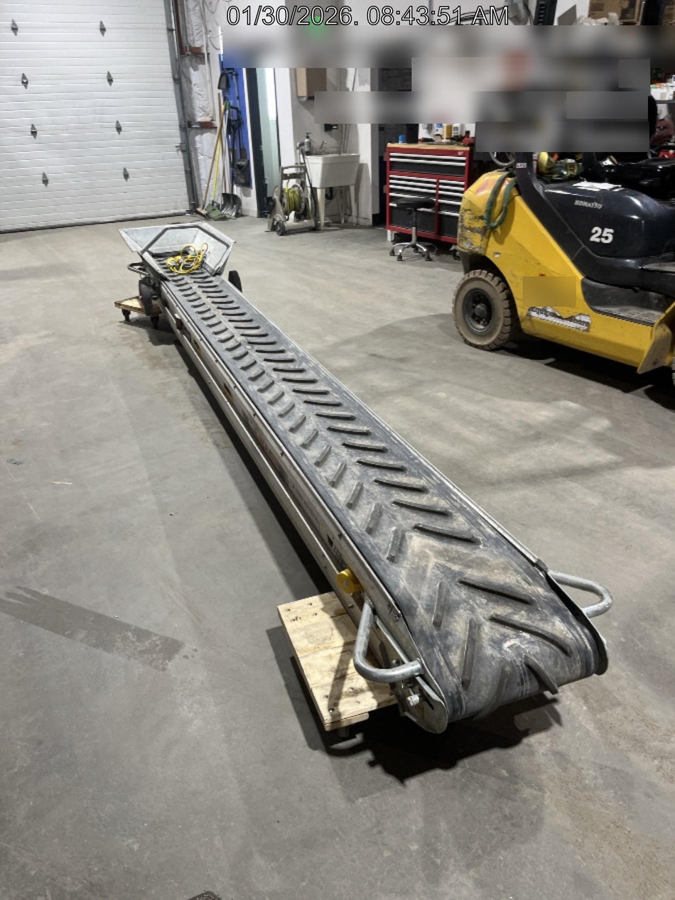 2024 INTERQUIP LKS400-5