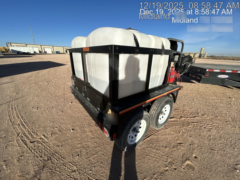 2025 MI-T-M HS-3505-1MGH-UR