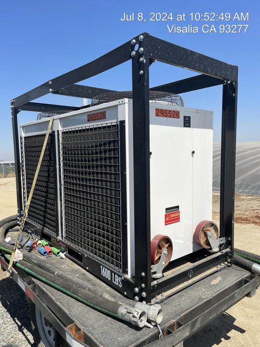 2023 SMARTECH STAC10S-R