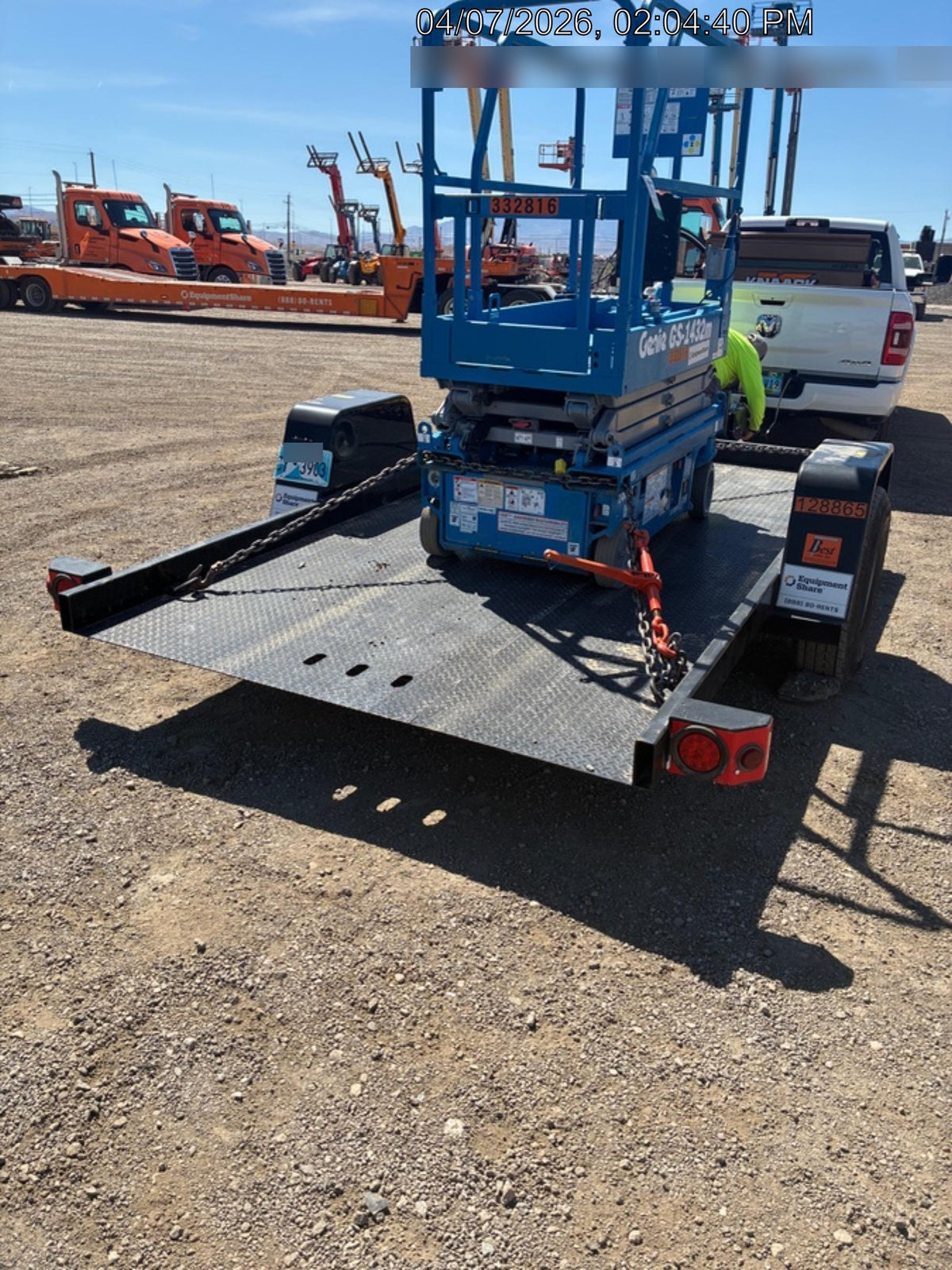 2021 BEST TB6X12