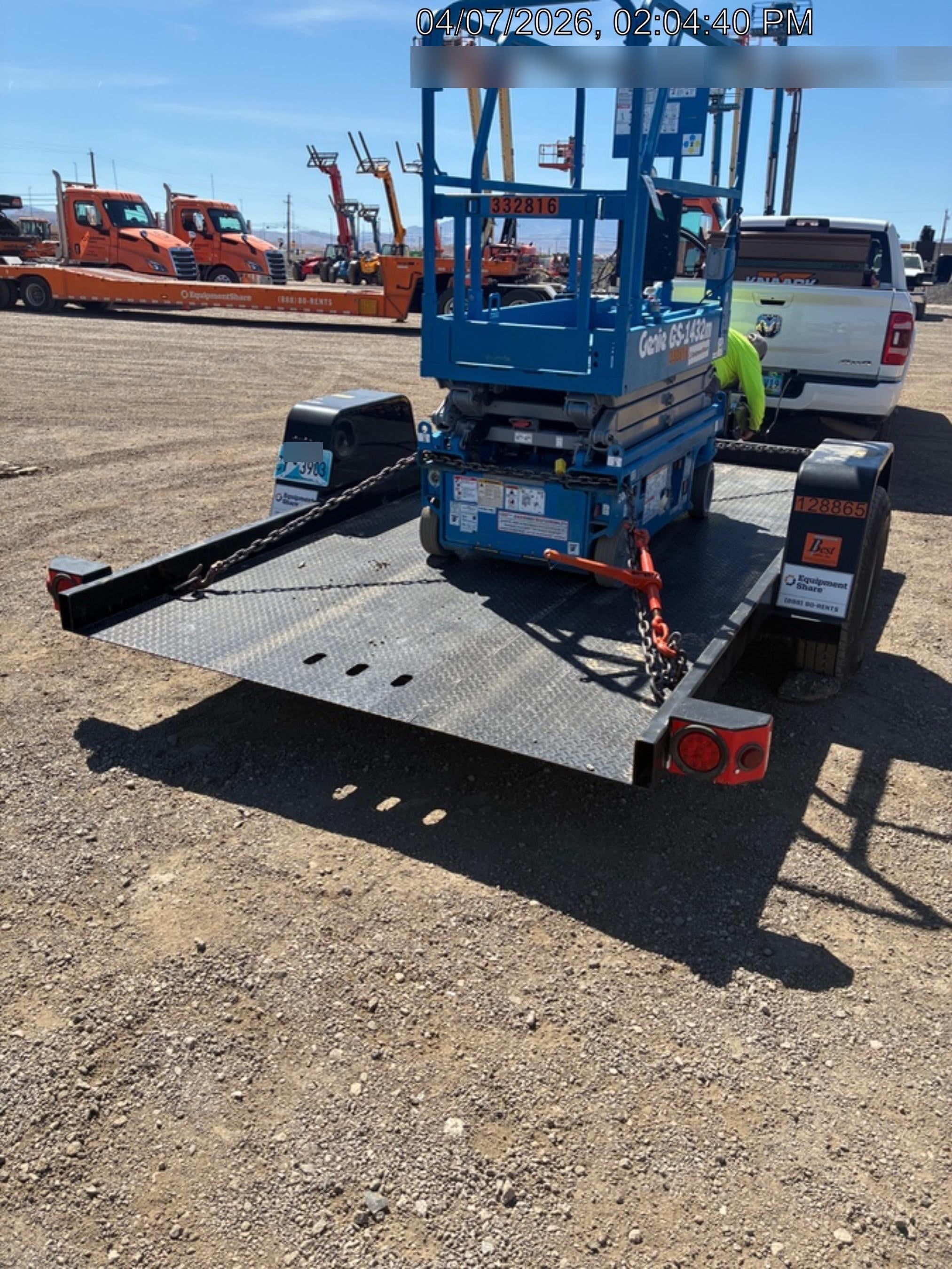 2021 BEST TB6X12