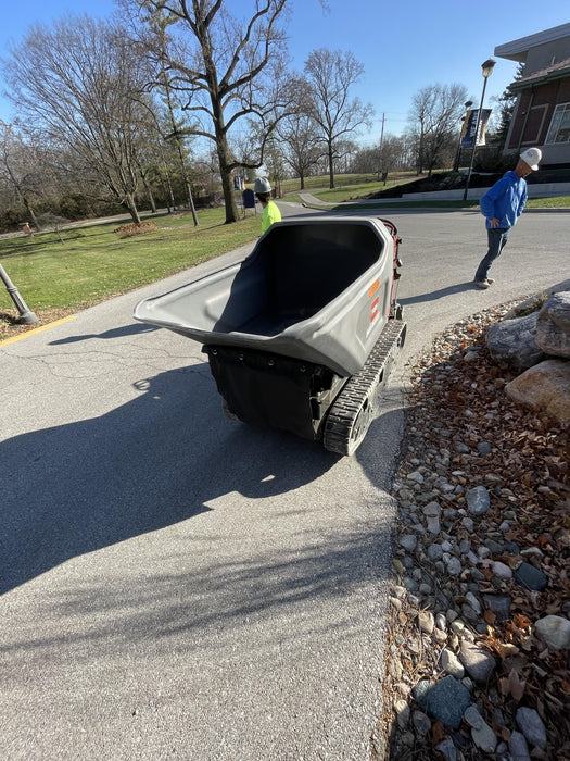 2022 TORO MBTX 2500-TS