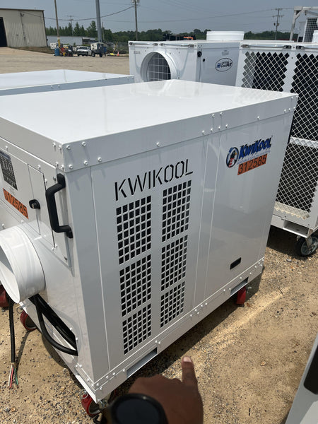2023 KWIKOOL KPO5-43H