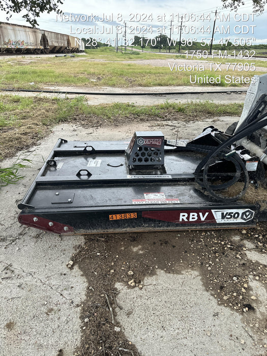 2024 VIRNIG RBV72-25