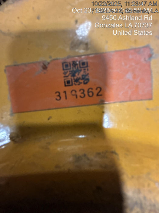 2023 HARRINGTON CF015-20