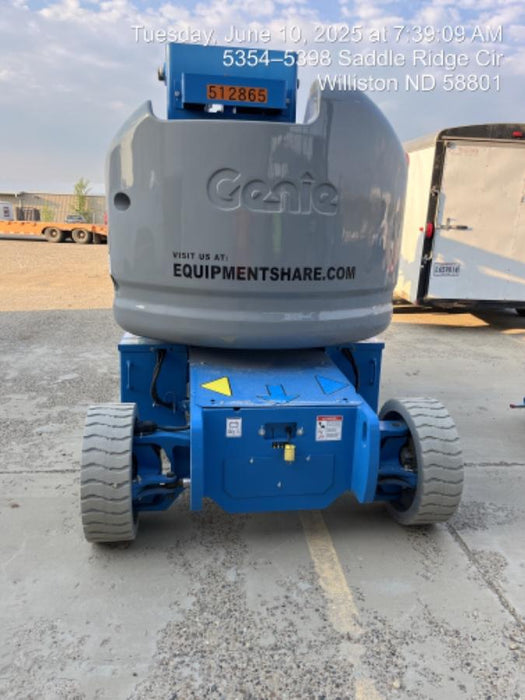 2025 GENIE Z40/23N RJ