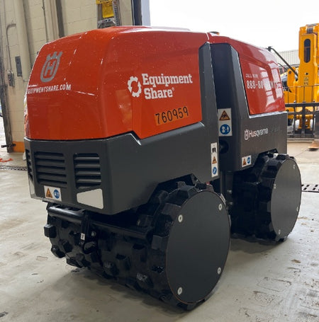 2026 HUSQVARNA LP9505