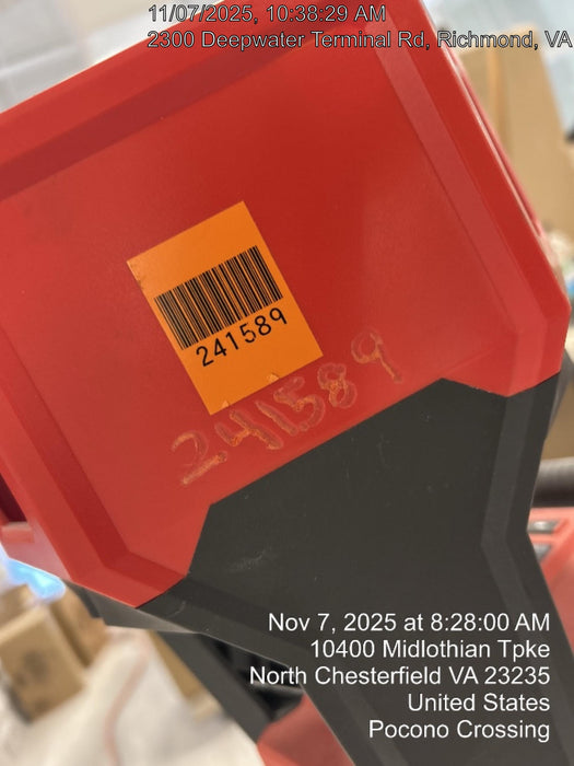 2022 MILWAUKEE 2136-20