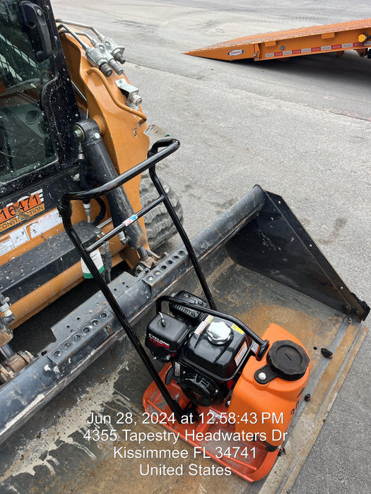 2023 MULTIQUIP MVC82VHW