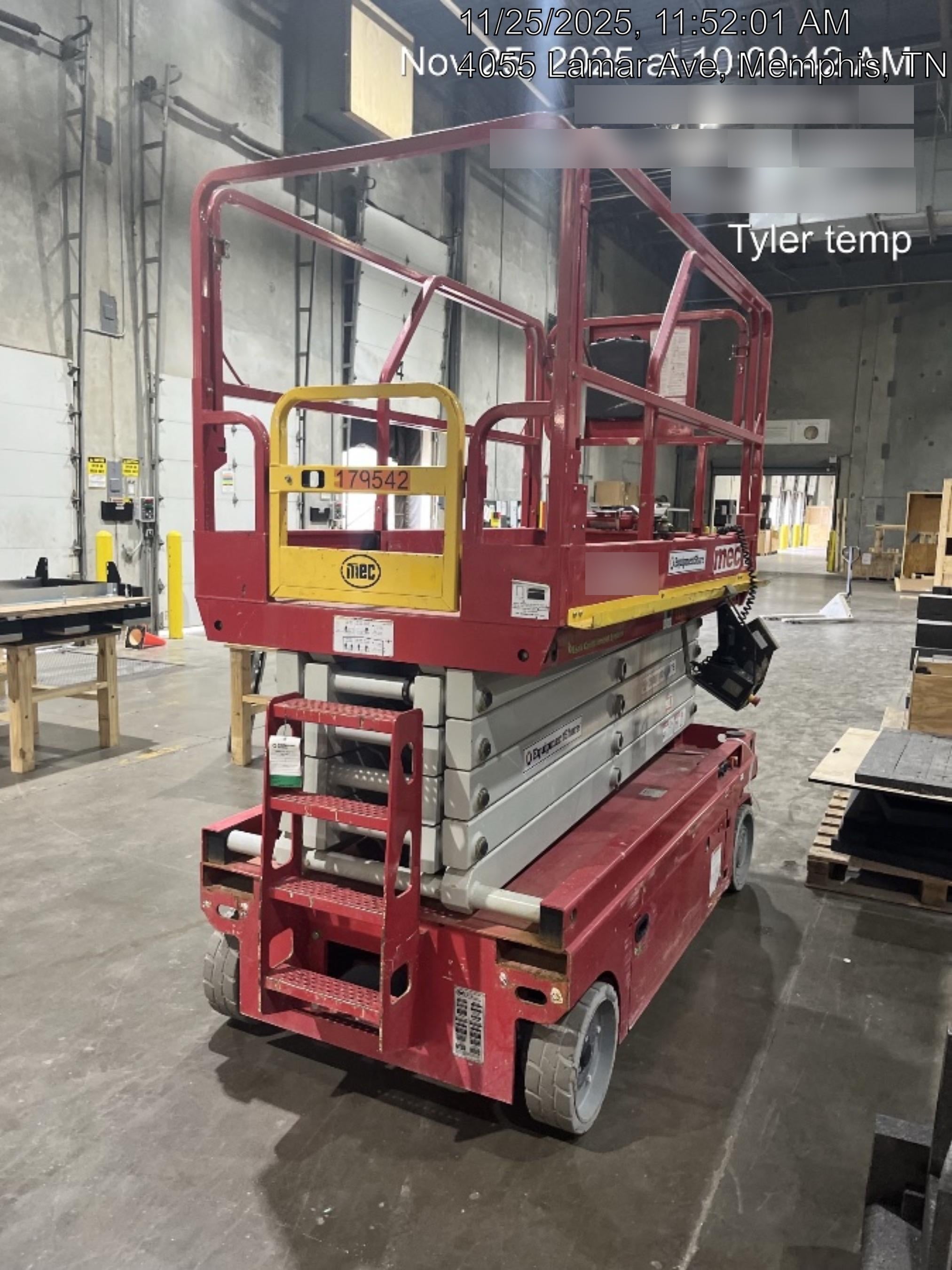 2021 MEC 3346SE