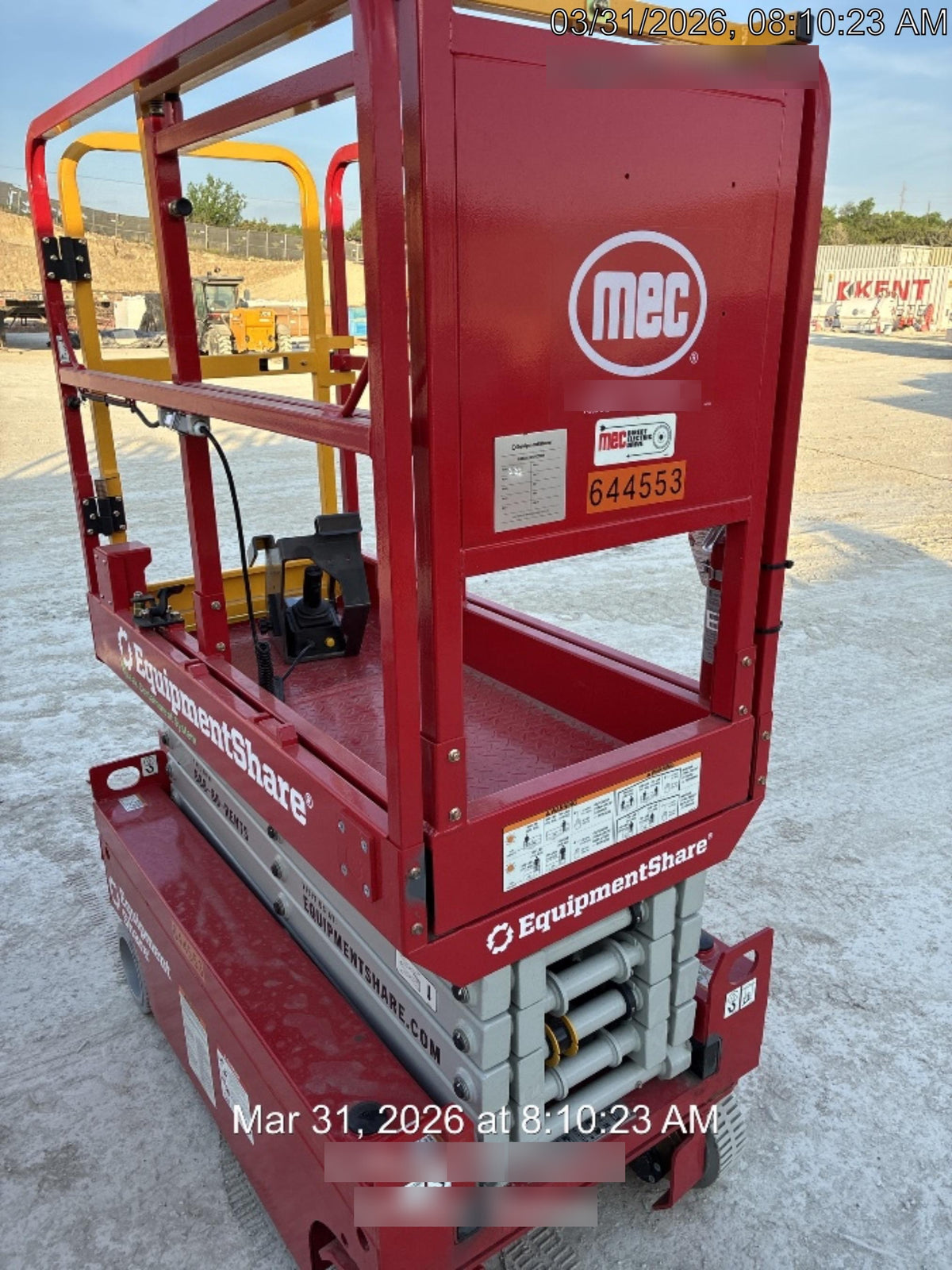 2026 MEC Micro 19-XD