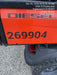 2022 KUBOTA RTV-X1140W-H (Canopy)