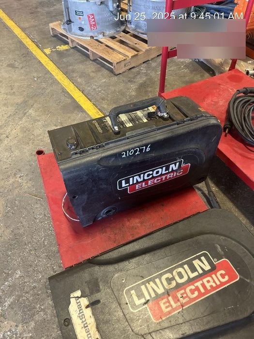 2022 LINCOLN ELECTRIC K4266-1