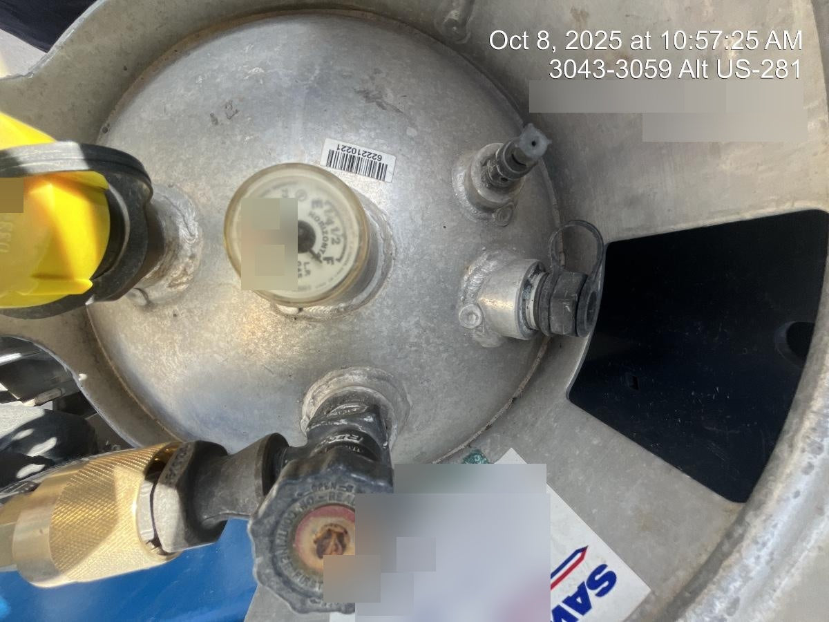 2024 GENIE GS-4390 RT