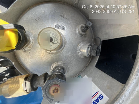2024 GENIE GS-4390 RT