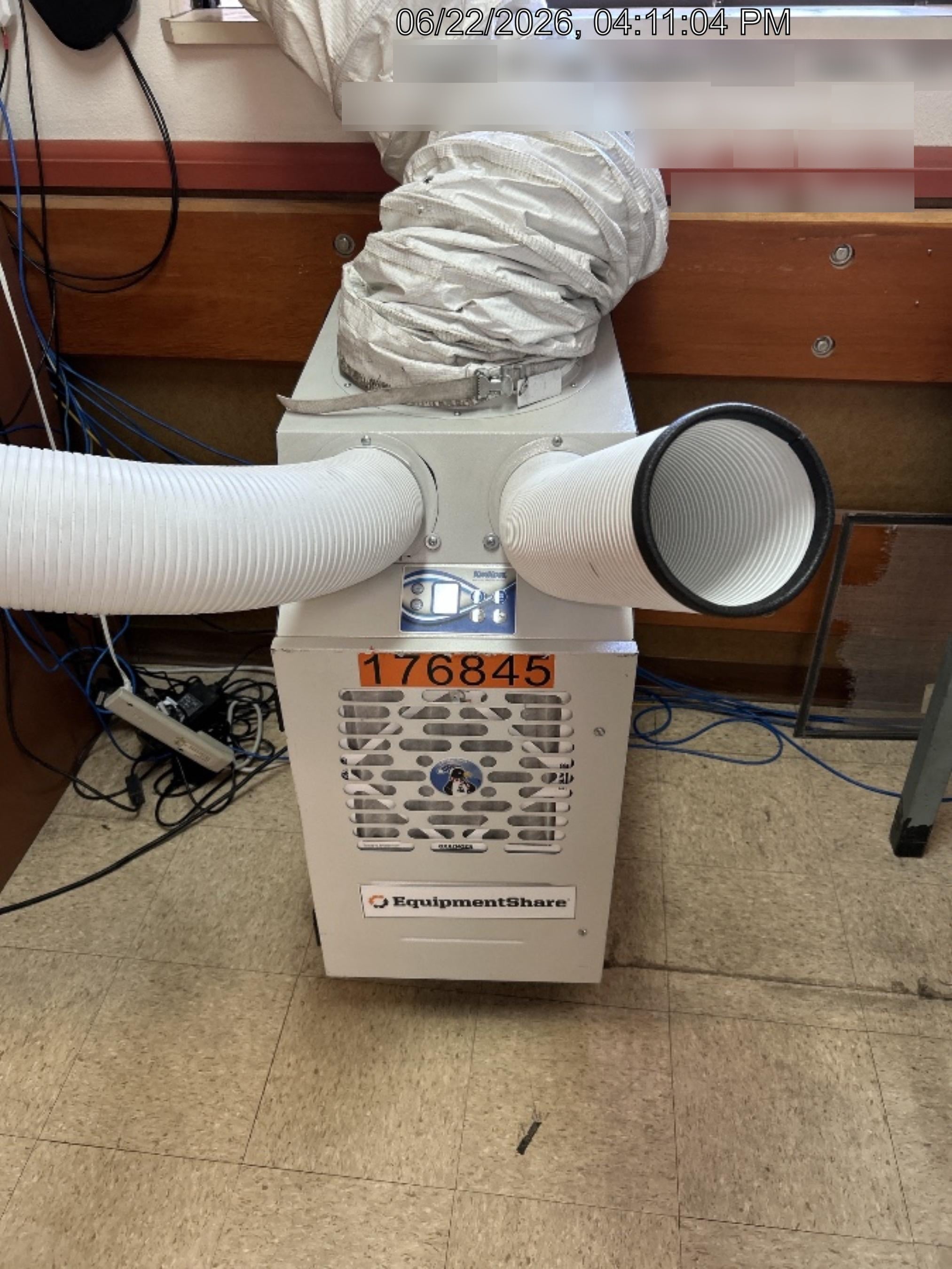 2021 KWIKOOL KPAC1411-2