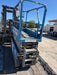 2017 Genie GS-1930 Genie GS1930 Scissor Lift