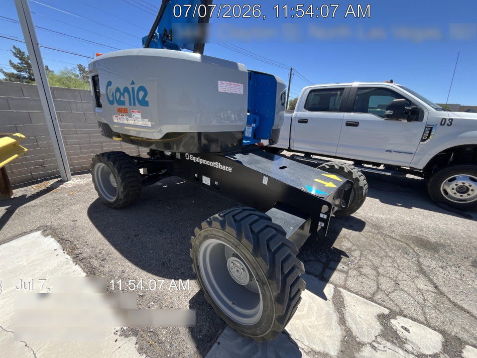 2024 GENIE S-45 XC