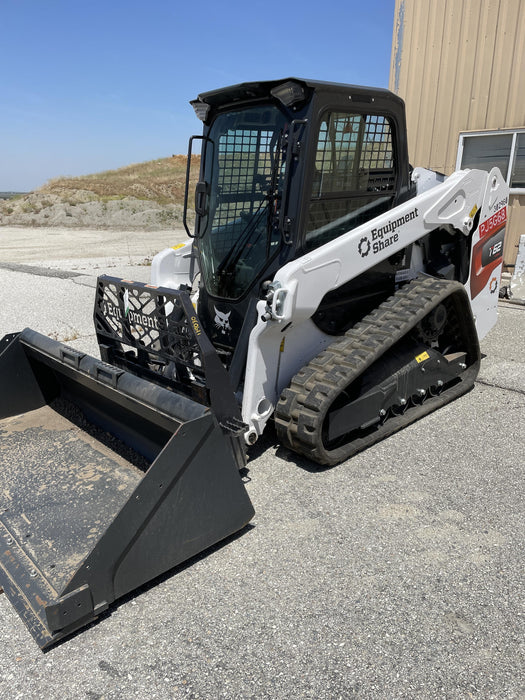 2023 BOBCAT T62