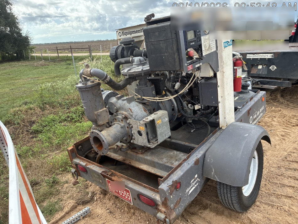 2023 ATLAS COPCO PAC F44 KD