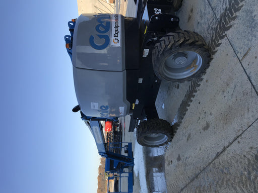 2019 GENIE Z-62/40