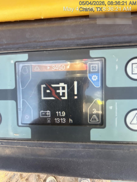 2022 ATLAS COPCO XAS188 CWK