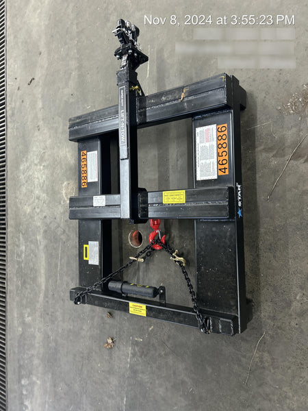 2024 STAR INDUSTRIES 1395B