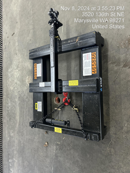 2024 STAR INDUSTRIES 1395B