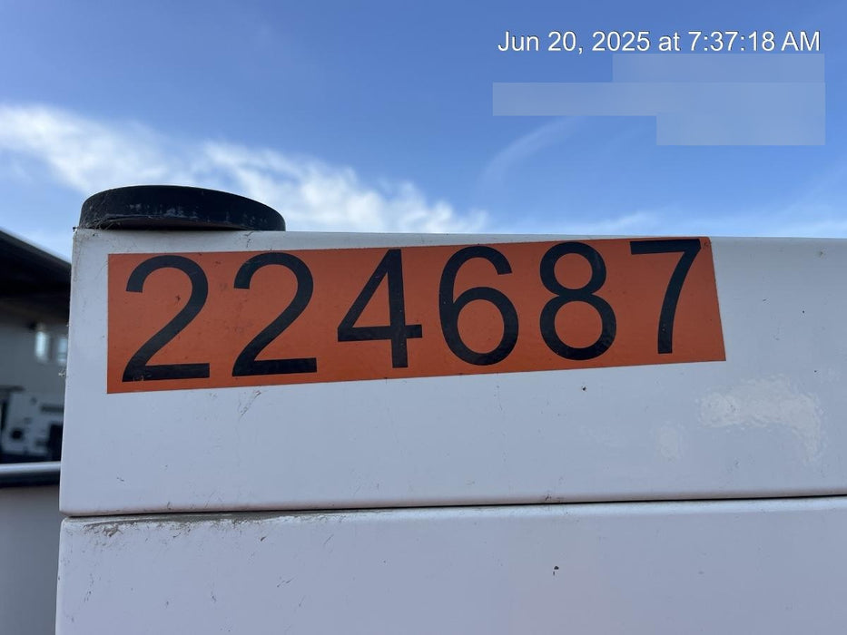 2022 ATLAS COPCO QAS 330