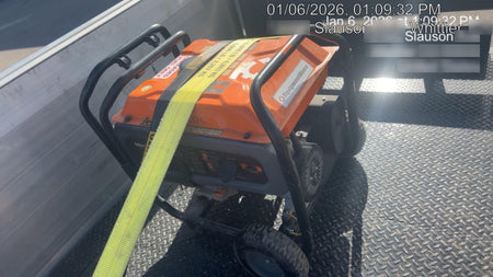 2024 GENERAC GP6500