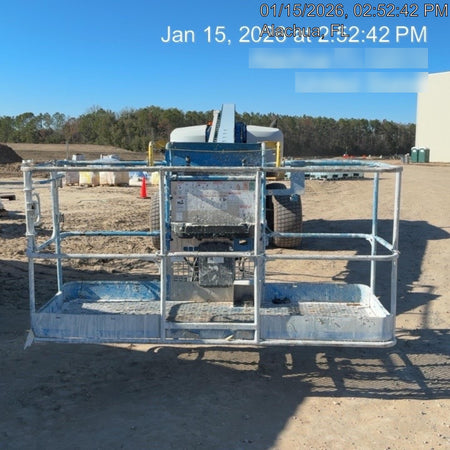 2022 GENIE S-65 HF