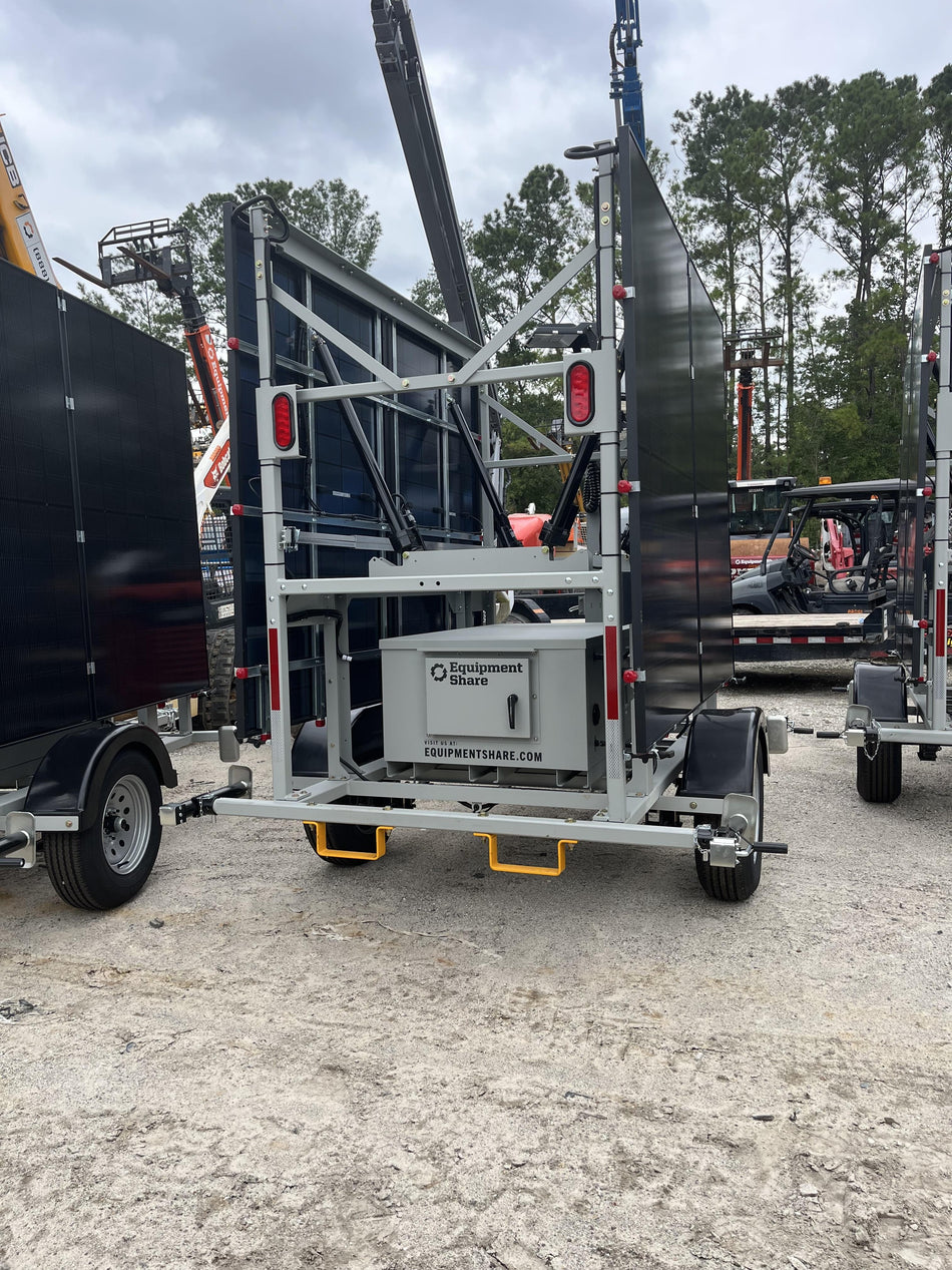 2025 PROGRESS SOLAR SOLUTIONS Helios-2XP