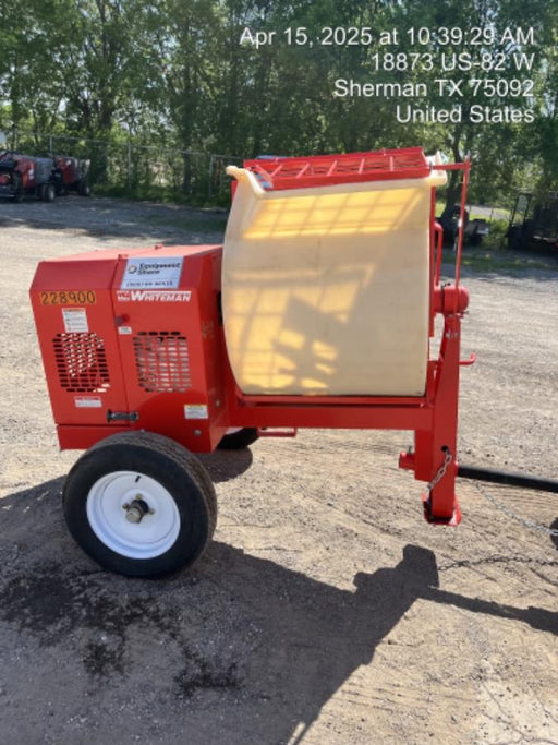 2022 MULTIQUIP WM90PH8