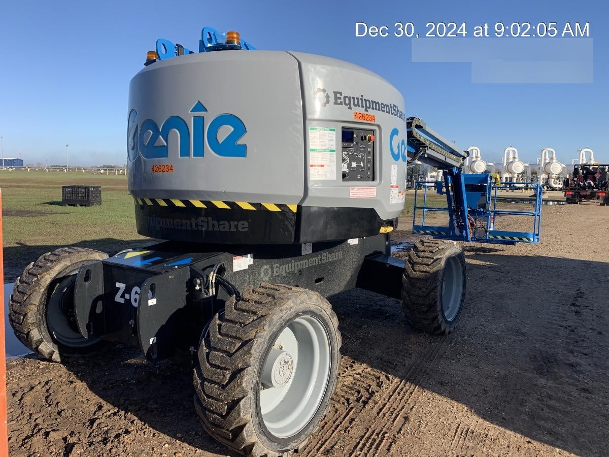 2024 GENIE Z-62/40 RT