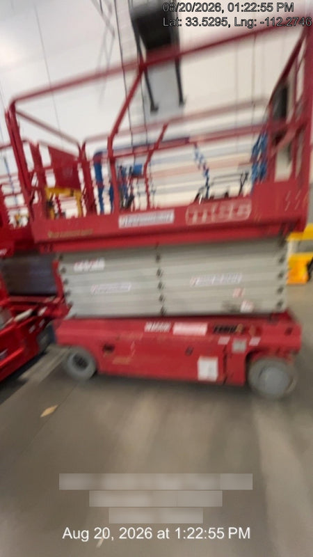 2021 MEC 4046SE