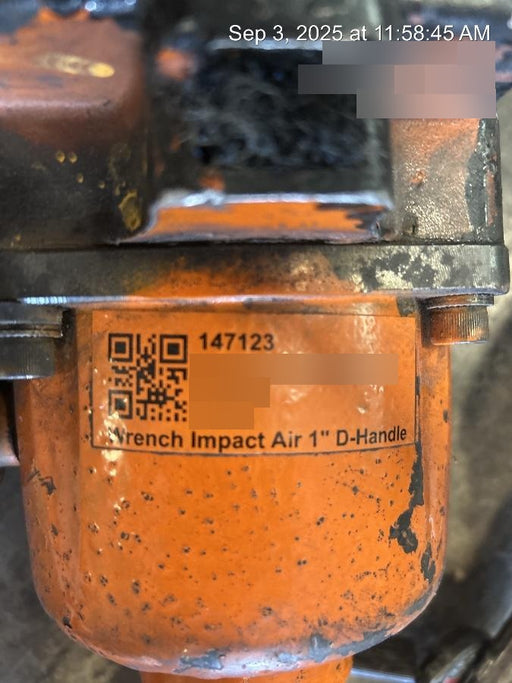 2021 MICHIGAN PNEUMATIC 4940B2