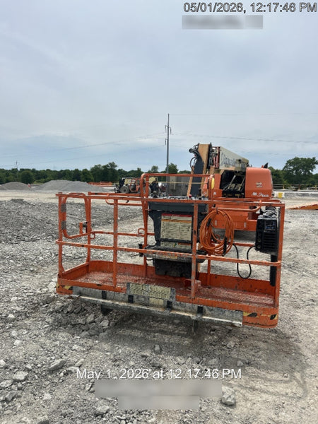 2022 MILLER ELECTRIC CST-280
