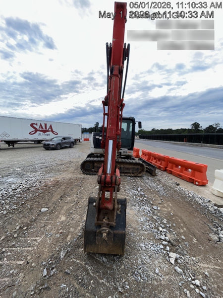 2020 LINK-BELT 80X3EX