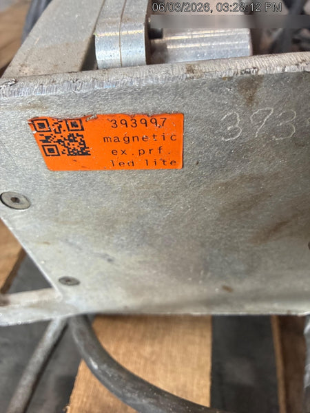 2024 WORKSITE LIGHTING PetroPRO Handy 24639