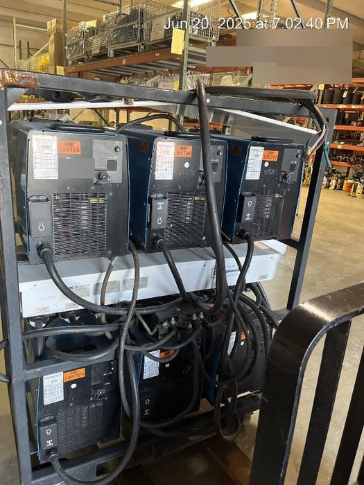 2023 LEX WR6A-7SM-FG26DZ6LD-R