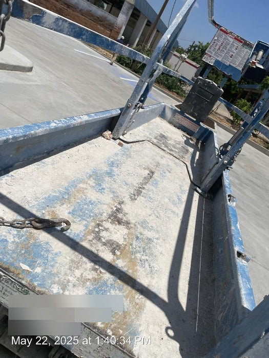 2017 Genie GS-1930 Genie GSq930 Scissor Lift