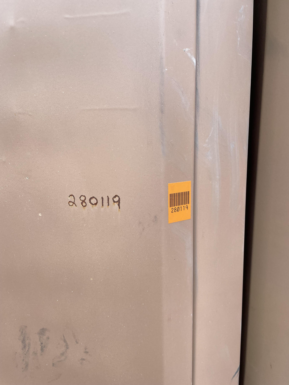 2020 KNAACK 119-01