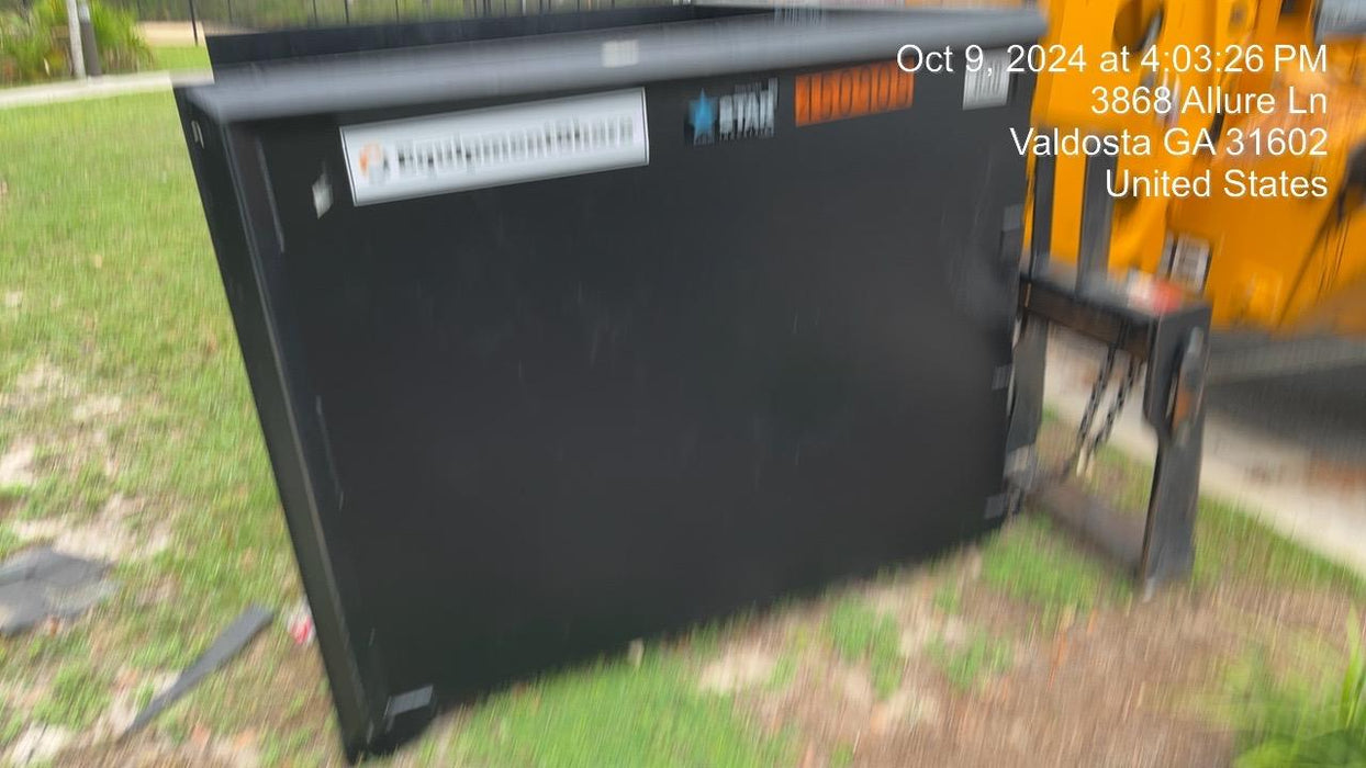 2024 STAR INDUSTRIES 1425