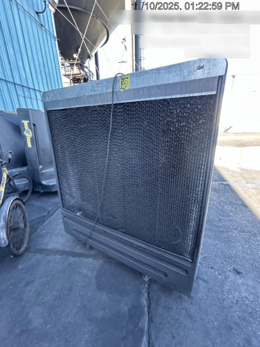 2022 BIG ASS FANS F-EV1-3601