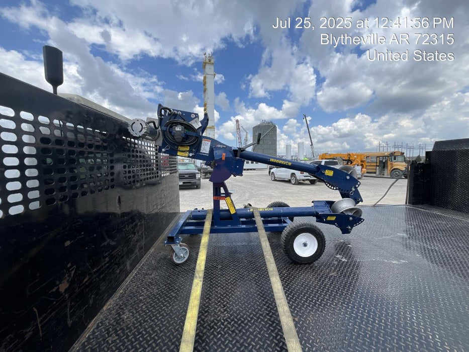 2024 CURRENT TOOLS 100A