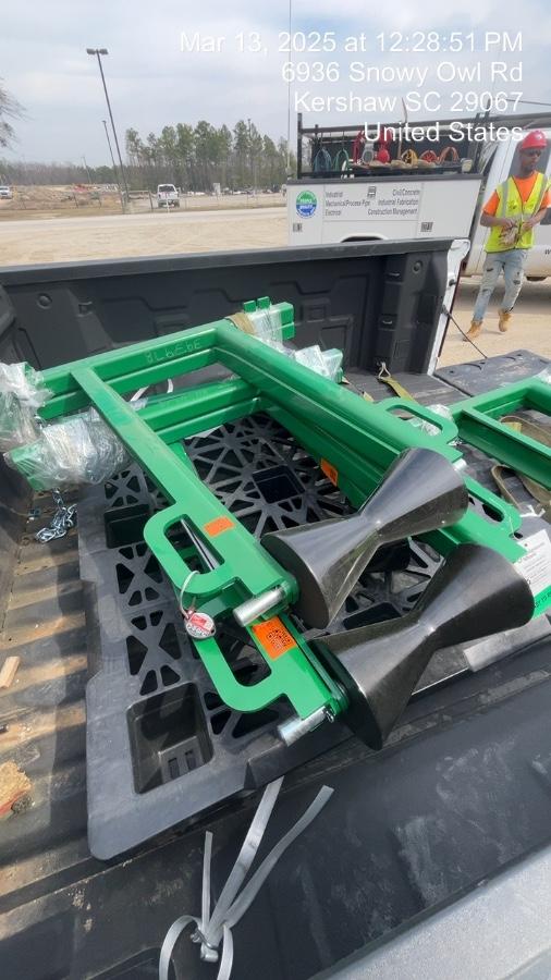 2024 MCELROY T5070901