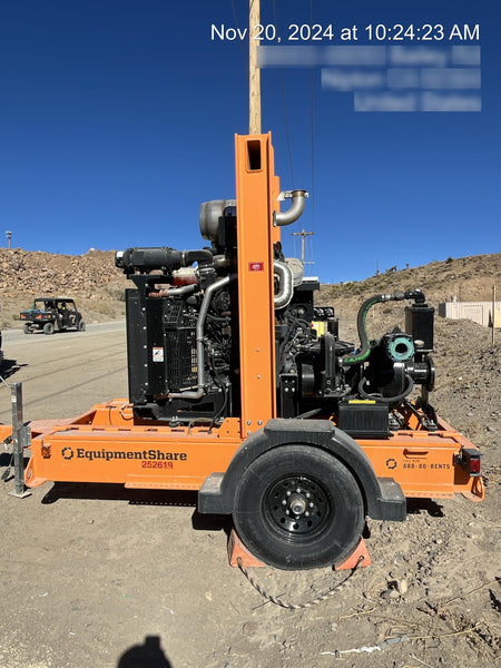 2022 PIONEER PP63C17L71-4045HFC06